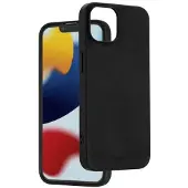 Hama Backcover Apple iPhone 13 Zwart Stootbestendig