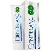DENTIBLANC LABORATORIOS VIÑAS - Witte tandpasta Pro 100 ml