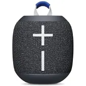 Ultimate Ears Logitech WonderBoom 4 actief zwart (984-001900)