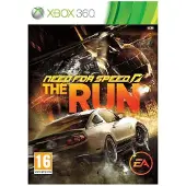 Need For Speed De Run Xbox 360