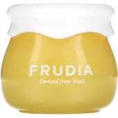 FRUDIA Citrus Brightening Cream, verhelderende gezichtscrème, 10g