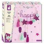 Janod Kit créatif supsension lumineuse happy