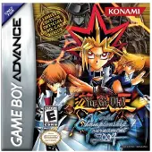 Yu-Gi-Oh! World Championship Tournament 2004 (Renewed)