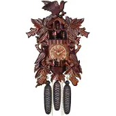 Engstler - 634/8 MT - Koekoeksklok - 8-daags kettinguurwerk