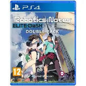 Robotica; Notes Dubbelpakket (PS4)