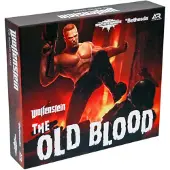 Wolfenstein: Oud Bloed ARCWOLF0002
