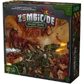 CoolMiniOrNot CMON Zombi
