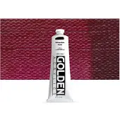 Golden Heavy Body Acrylverf Quinacridone Violet 148 ml