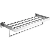 Mexen Vox handdoekrek, chroom - 707020-00