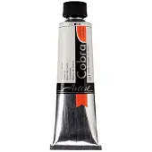 Cobra Artist Water Vermengbare Olieverf Tube 150 ml Titanium Wit 105