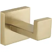 Mexen Vox handdoekhaak, goud - 707035-55