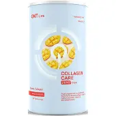 QNT Voedingssupplement nul Collagen Care Sugar Mango