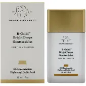 Drunk Elephant Gezichtsverzorging Serum B-Goldi Bright Drops