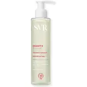 SVR Cicavit+ Schuimende Gel | 200 ml