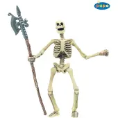 Papo 38908, 3 figuurtjes, Fantasiewereld, Meerdere kleuren, PVC