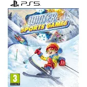 Winter Sports Games/playstation 5