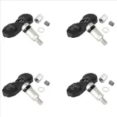 Melitt 36236798726 TPMS-sensor bandenspanningscontrolesysteem voor - E90 E60