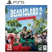 Dead Island 2: Day One-editie (PS5)