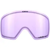 Giro Contour RS Snowgoggle Vervanglens - Vivid Apex