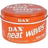 Dax Neat Waves Hair Dress Medium Hold 99 gr