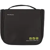 Travelon World Travel Essentials hangende toiletiekas