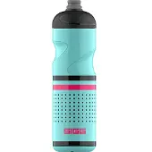 SIGG - 6005.90 - Drinkfles - Pulsar - Zwart - 0,75 l