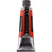 Rembrandt Verf Olie ons: n maat Permanent Rood Medium