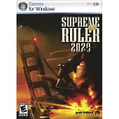 Supreme Ruler 2020 Goud - PC