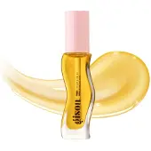 Gisou Honey Infused Hydrating Lip Oil Voedende Lip Moisturizer voor Droge Lippen Hoogglans Gladde Afwerking Helder Gouden Glow Shade Frisse Honin