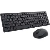 Dell Km555 Toetsenbord En Muis