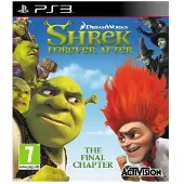 Shrek voor altijd na (PlayStation 3)