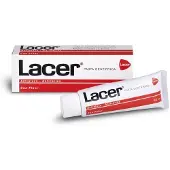 LACER Pate Tandpasta 50ml