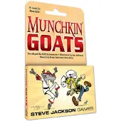 Steve Jackson Games Munchkin Goats
