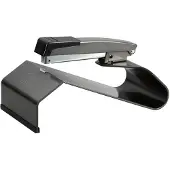 Bostitch Office No-Jam Boekje Nietmachine 20 Vel No-Jam Technologie Zwart (B440SB)