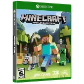 Minecraft One