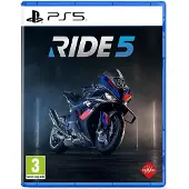 Rijden 5 (PS5)