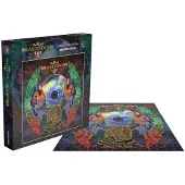 Mastodon crack The Skye 500 Stuk Puzzel