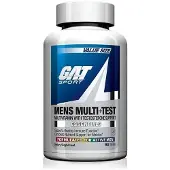 G.A.T. Italy - Mannen Multi+Test - 150 tabletten
