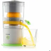 InnovaGoods Automatische sapcentrifuge Juisso (oplaadbaar)