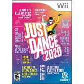 Just Dance 2020 - Nintendo Wii Standaard Editie