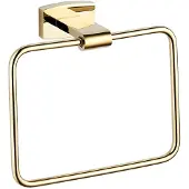 Mexen Zoja handdoekhouder, goud - 7019132-50
