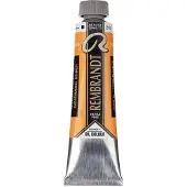 Rembrandt Olieverf Cadmiumgeel donker 210 40mL