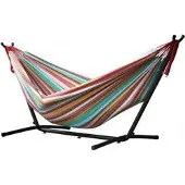 VIVERE Hangmat set Salsa