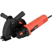 YATO Elektrische afkortzaag - - YT-82015 - 1700W - 125 mm - Stofvrije snede