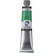 Taidepiste Olieverf Tube 200 ml Paul Veronesegroen 615