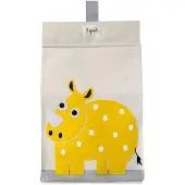 3 Sprouts - Luiertassen Rhino - ELEMENTEN VOOR KINDEREN