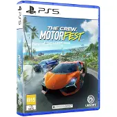 The Crew Motorfest voor PlayStation 5