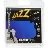 Thomastik -Infeld Accordeon Accessoire (JS113)