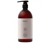 PREVIA Smoothing Taming Conditioner 1000ml | Voor Dik en Weerbarstig Haar