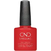 CND - Shellac - Soft Flame - 7,3 ml